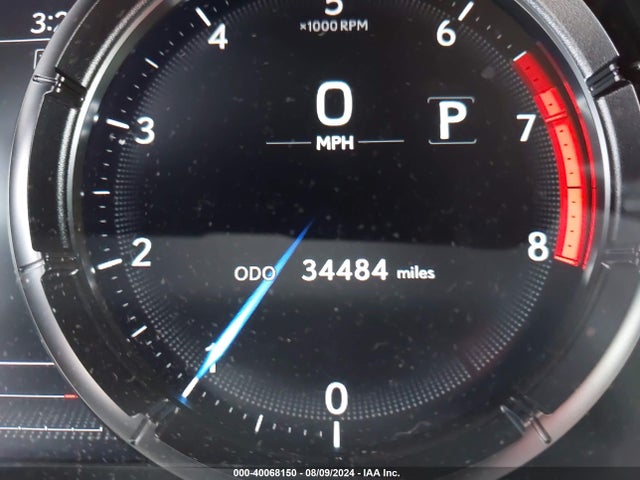 JTHGZ1B24M5039013 Lexus Is 350 F Sport