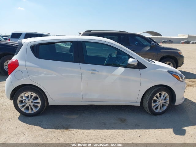 Chevrolet Spark Fwd 1lt Automatic 2021 KL8CD6SA4MC718318 Image 13
