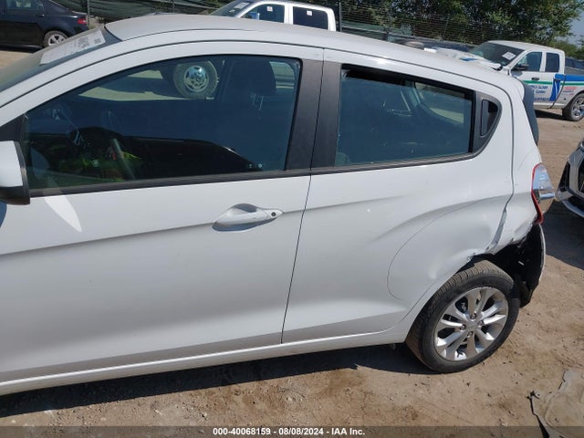 Chevrolet Spark Fwd 1lt Automatic 2021 KL8CD6SA4MC718318 Image 14