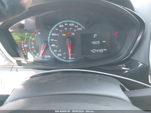 Chevrolet Spark Fwd 1lt Automatic 2021 KL8CD6SA4MC718318 Image 7