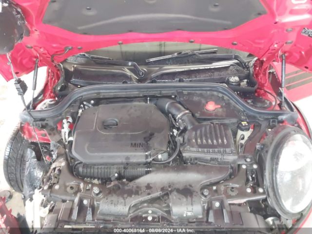 WMWXR5C08L2L86377 Mini Hardtop Cooper S