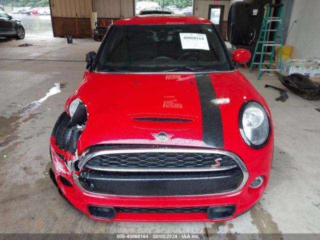 WMWXR5C08L2L86377 Mini Hardtop Cooper S