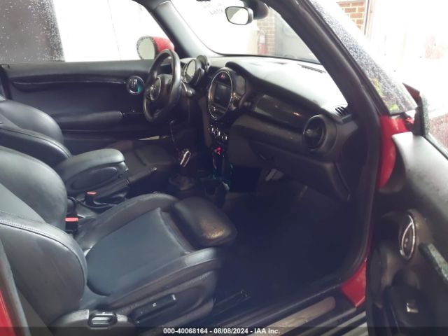 WMWXR5C08L2L86377 Mini Hardtop Cooper S
