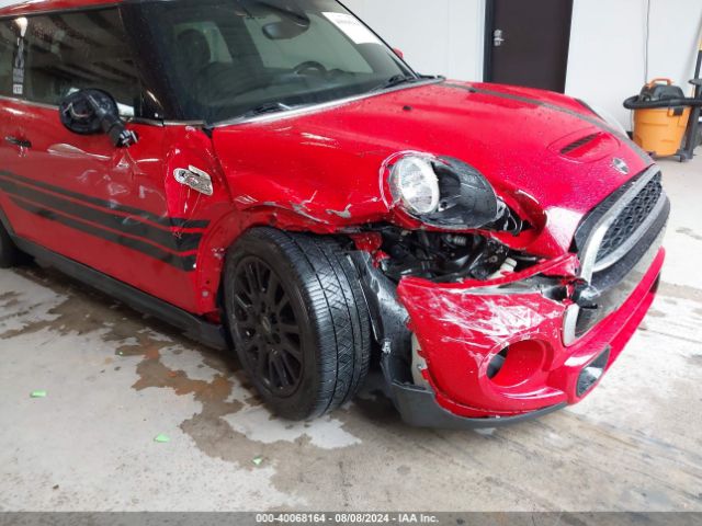 WMWXR5C08L2L86377 Mini Hardtop Cooper S