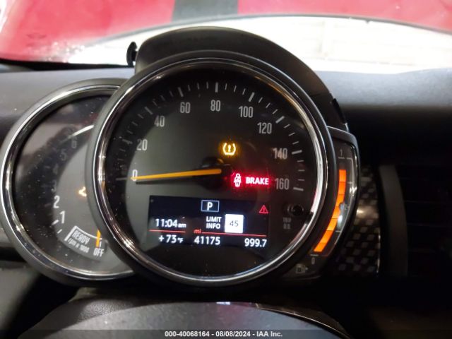 WMWXR5C08L2L86377 Mini Hardtop Cooper S