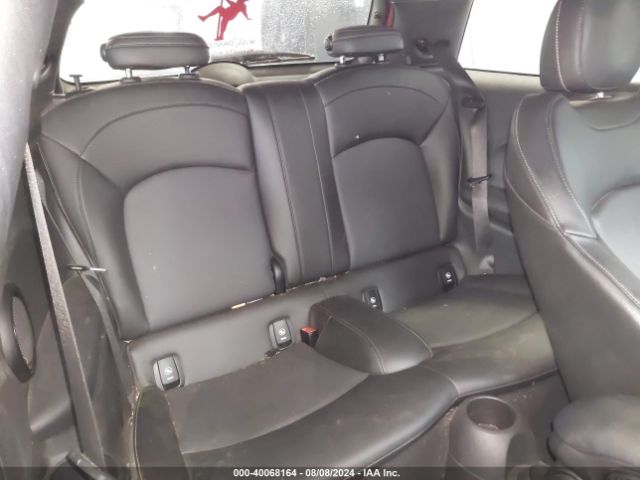 WMWXR5C08L2L86377 Mini Hardtop Cooper S