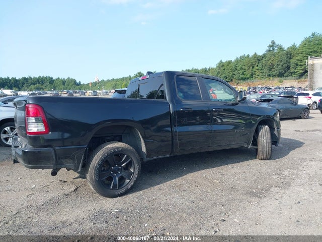1C6RRFBG3NN269234 RAM 1500 Big Horn Quad Cab 4x4 6'4 Box