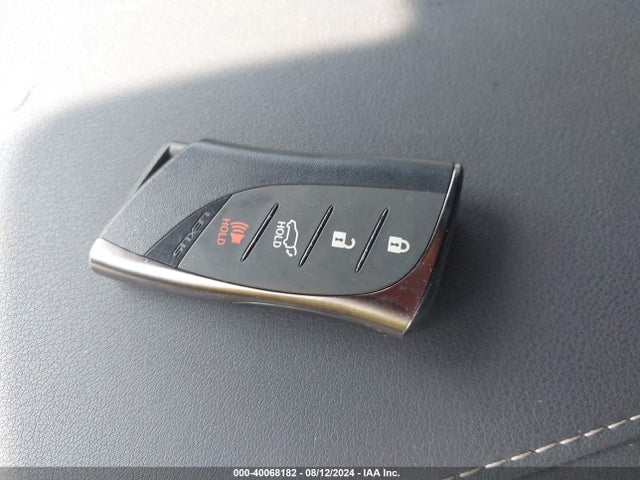 2T2BAMBA3RC036492 Lexus Rx 350 Premium Plus