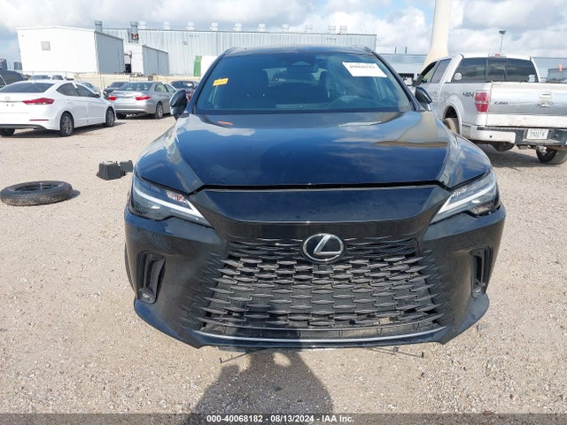 2T2BAMBA3RC036492 Lexus Rx 350 Premium Plus