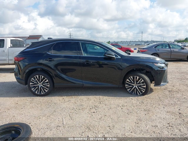 Lexus Rx 350 Premium Plus 2024 2T2BAMBA3RC036492 Image 13
