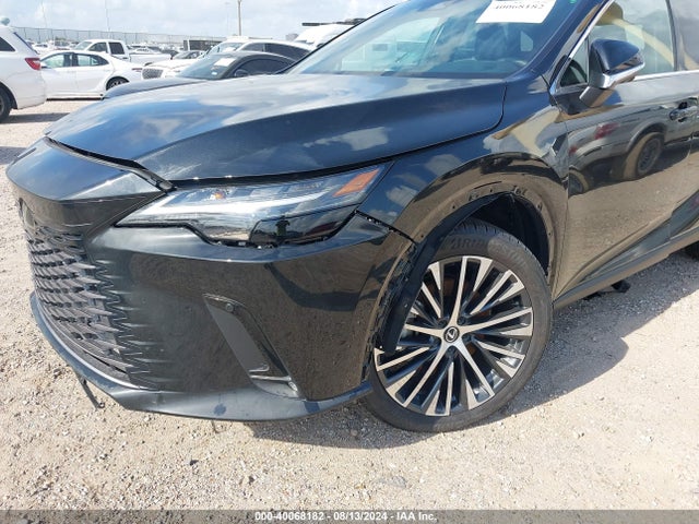 Lexus Rx 350 Premium Plus 2024 2T2BAMBA3RC036492 Image 16