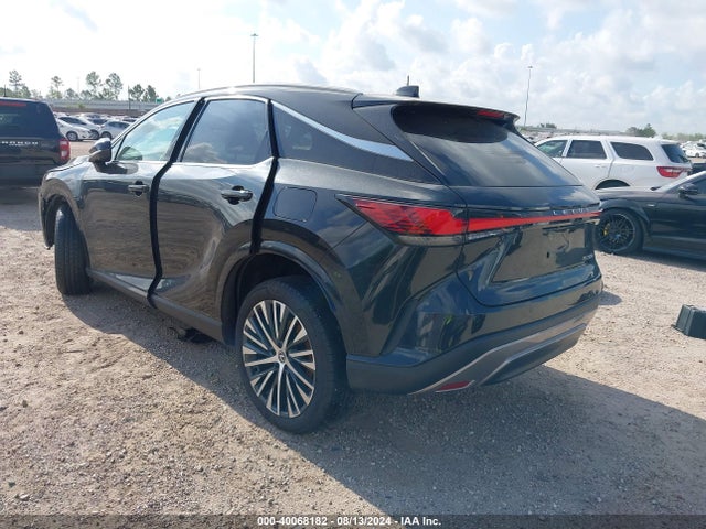 2T2BAMBA3RC036492 Lexus Rx 350 Premium Plus