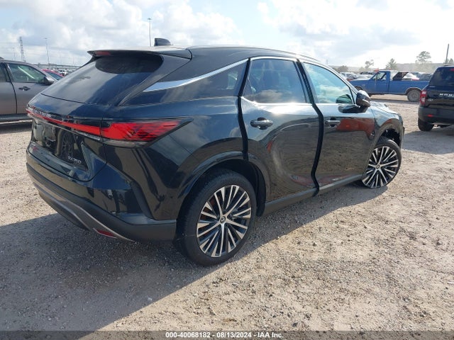 2T2BAMBA3RC036492 Lexus Rx 350 Premium Plus