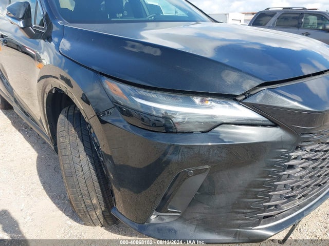 2T2BAMBA3RC036492 Lexus Rx 350 Premium Plus