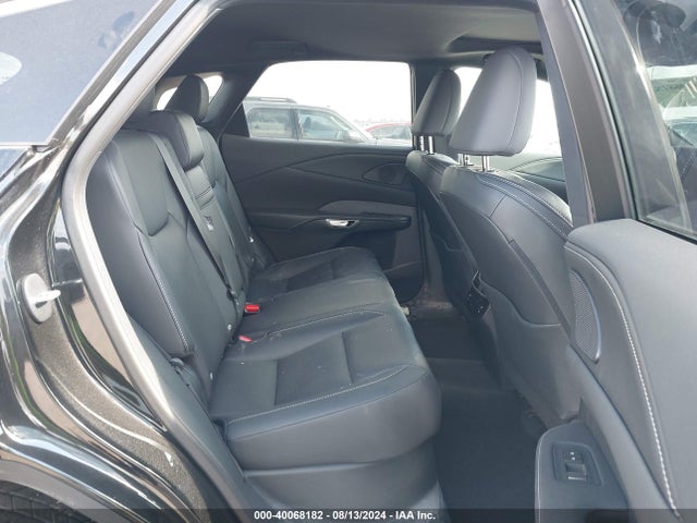 2T2BAMBA3RC036492 Lexus Rx 350 Premium Plus