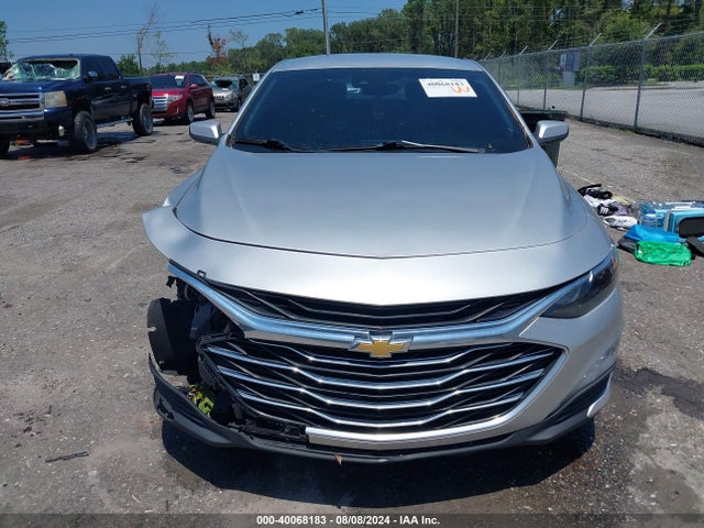 Chevrolet MALIBU LT 2019 1G1ZD5ST7KF197922 Image 11