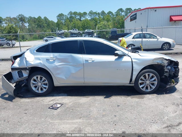 Chevrolet MALIBU LT 2019 1G1ZD5ST7KF197922 Image 12