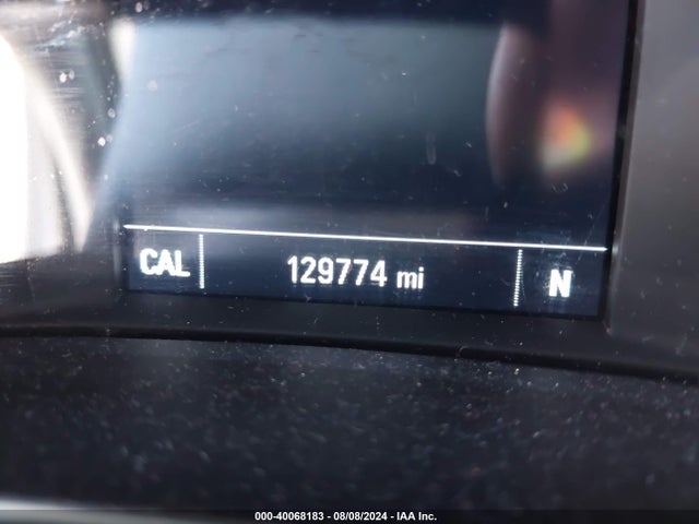 Chevrolet MALIBU LT 2019 1G1ZD5ST7KF197922 Image 14