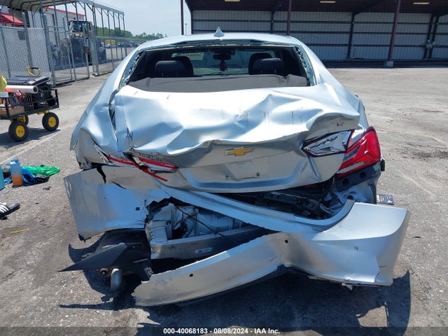Chevrolet MALIBU LT 2019 1G1ZD5ST7KF197922 Image 15