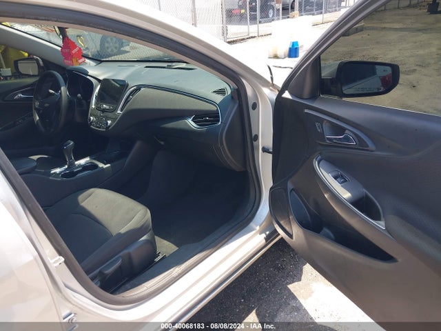 Chevrolet MALIBU LT 2019 1G1ZD5ST7KF197922 Image 5