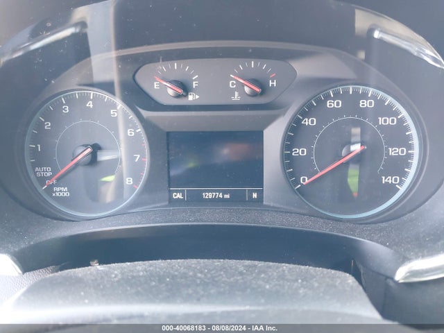 Chevrolet MALIBU LT 2019 1G1ZD5ST7KF197922 Image 7