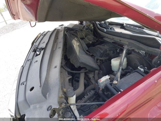 1GTV2MEH2GZ222597 GMC Sierra 1500 Sle
