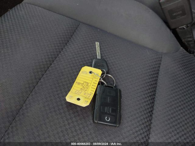 1GTV2MEH2GZ222597 GMC Sierra 1500 Sle