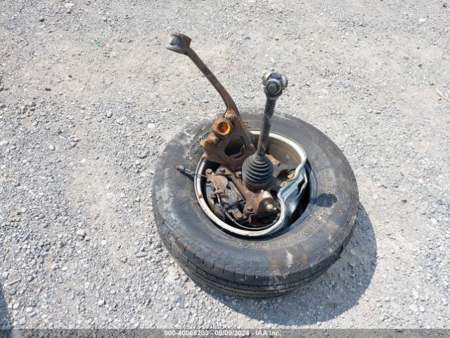 1GTV2MEH2GZ222597 GMC Sierra 1500 Sle