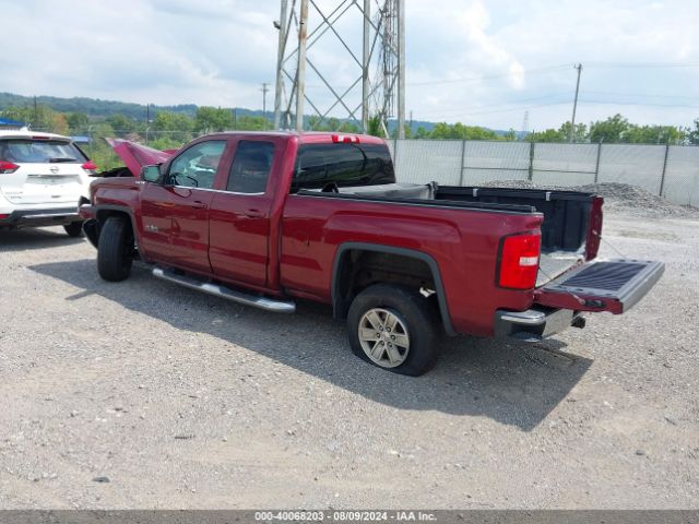 1GTV2MEH2GZ222597 GMC Sierra 1500 Sle