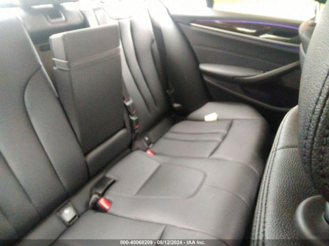 WBAJR3C03LWW71992 BMW 530I