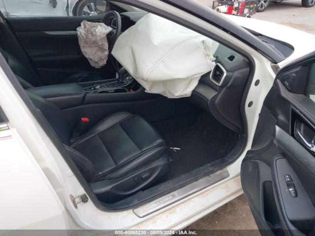1N4AA6AP4HC374403 Nissan Maxima 3.5 Sl