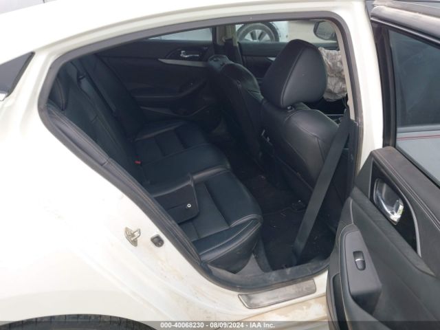 1N4AA6AP4HC374403 Nissan Maxima 3.5 Sl