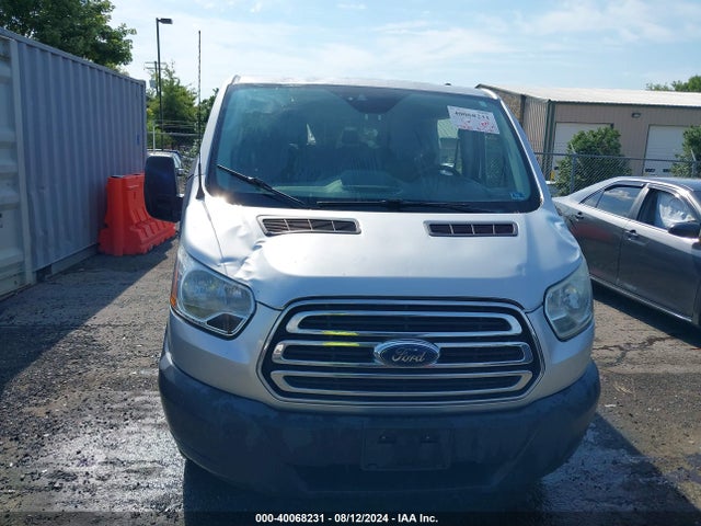 Ford Transit-350 Xlt 2015 1FBZX2ZM5FKA79932 Image 13