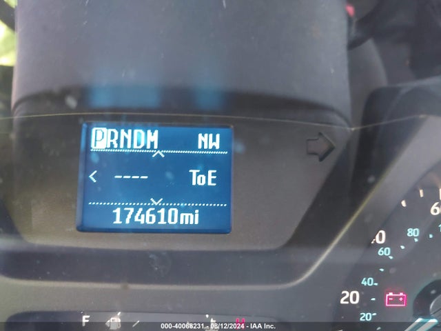 Ford Transit-350 Xlt 2015 1FBZX2ZM5FKA79932 Image 16