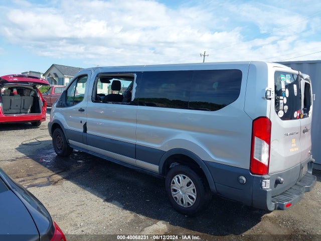 Ford Transit-350 Xlt 2015 1FBZX2ZM5FKA79932 Image 3