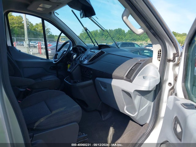 Ford Transit-350 Xlt 2015 1FBZX2ZM5FKA79932 Image 5