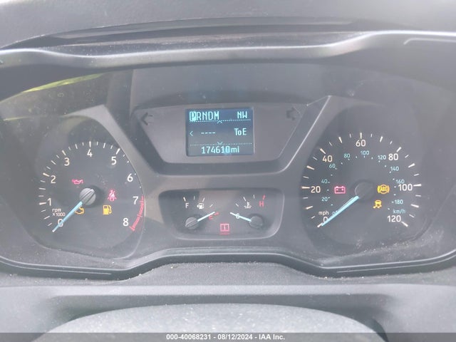 Ford Transit-350 Xlt 2015 1FBZX2ZM5FKA79932 Image 7