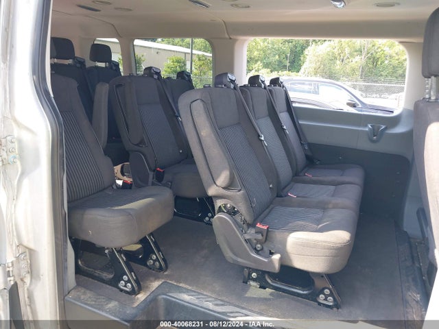 Ford Transit-350 Xlt 2015 1FBZX2ZM5FKA79932 Image 8