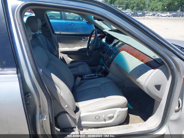 2007 CADILLAC DTS 1G6KD57Y07U147768 Photo 4