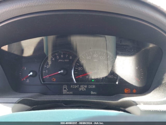 2007 CADILLAC DTS 1G6KD57Y07U147768 Photo 6