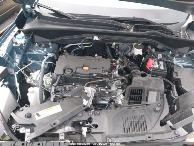 3CZRZ2H71RM764129 Honda HR-V