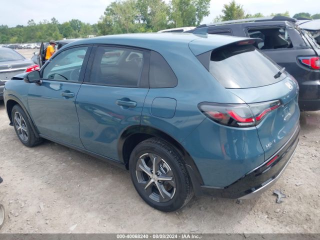 3CZRZ2H71RM764129 Honda HR-V