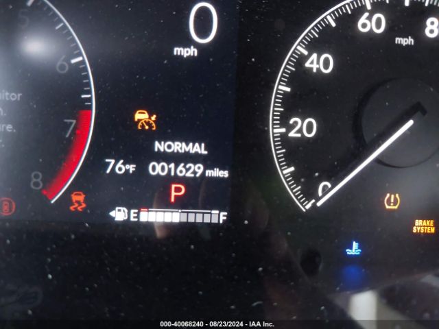 3CZRZ2H71RM764129 Honda HR-V