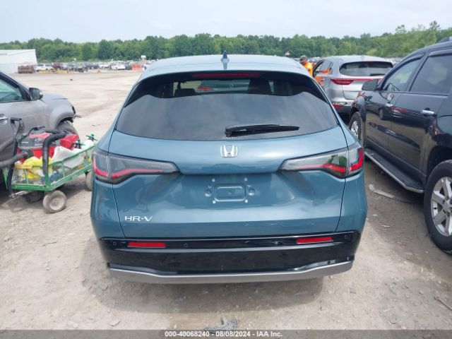 3CZRZ2H71RM764129 Honda HR-V