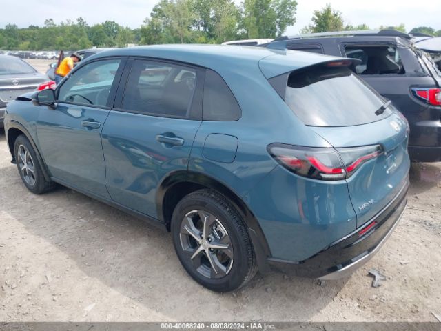 3CZRZ2H71RM764129 Honda HR-V