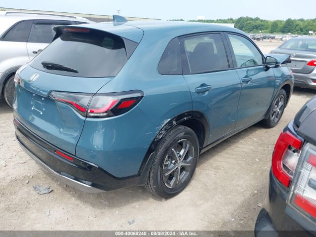 3CZRZ2H71RM764129 Honda HR-V