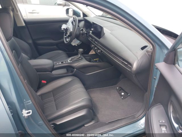 3CZRZ2H71RM764129 Honda HR-V