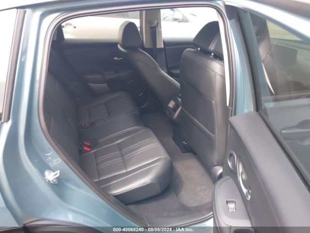 3CZRZ2H71RM764129 Honda HR-V