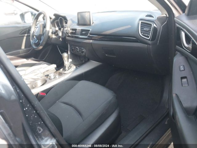JM1BM1J72G1328183 Mazda Mazda3 I Sport