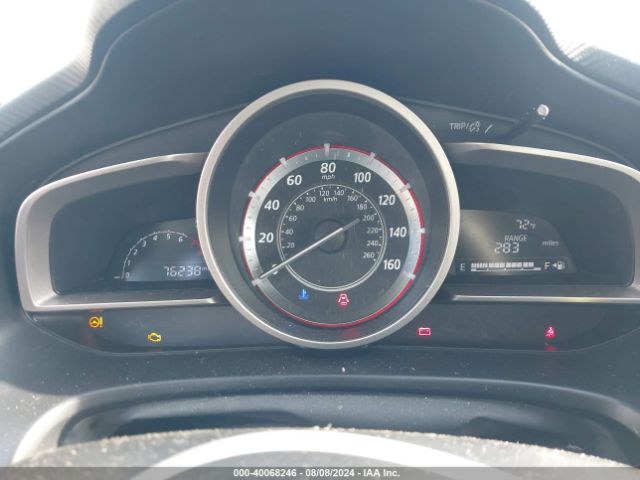 JM1BM1J72G1328183 Mazda Mazda3 I Sport